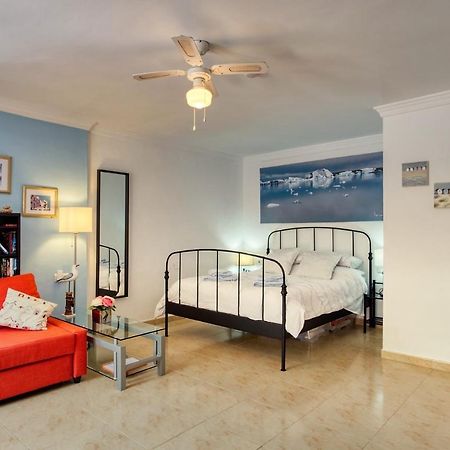 Casa Las Torres B&B Iznate Kültér fotó