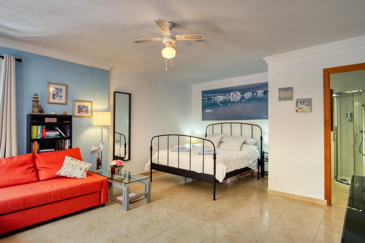 Casa Las Torres B&B Iznate Kültér fotó