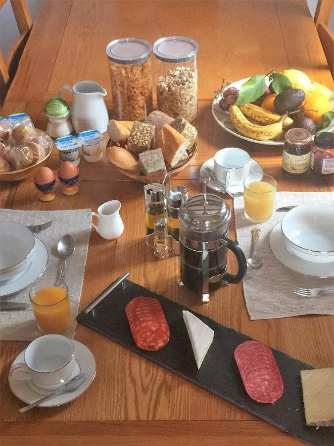 Casa Las Torres B&B Iznate Kültér fotó