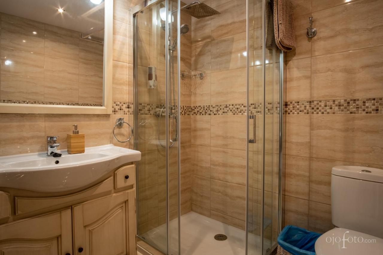 Casa Las Torres B&B Iznate Kültér fotó
