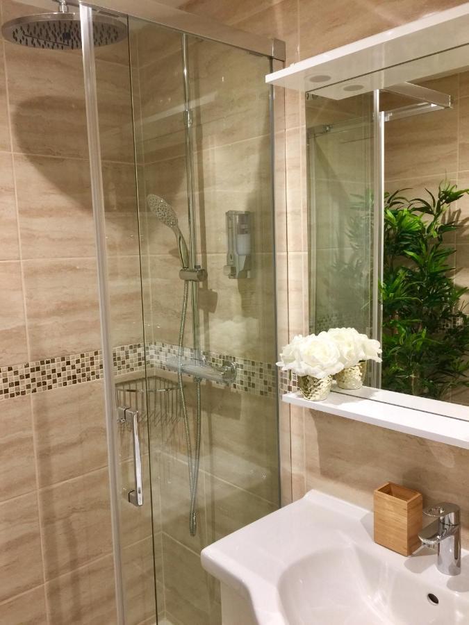 Casa Las Torres B&B Iznate Kültér fotó