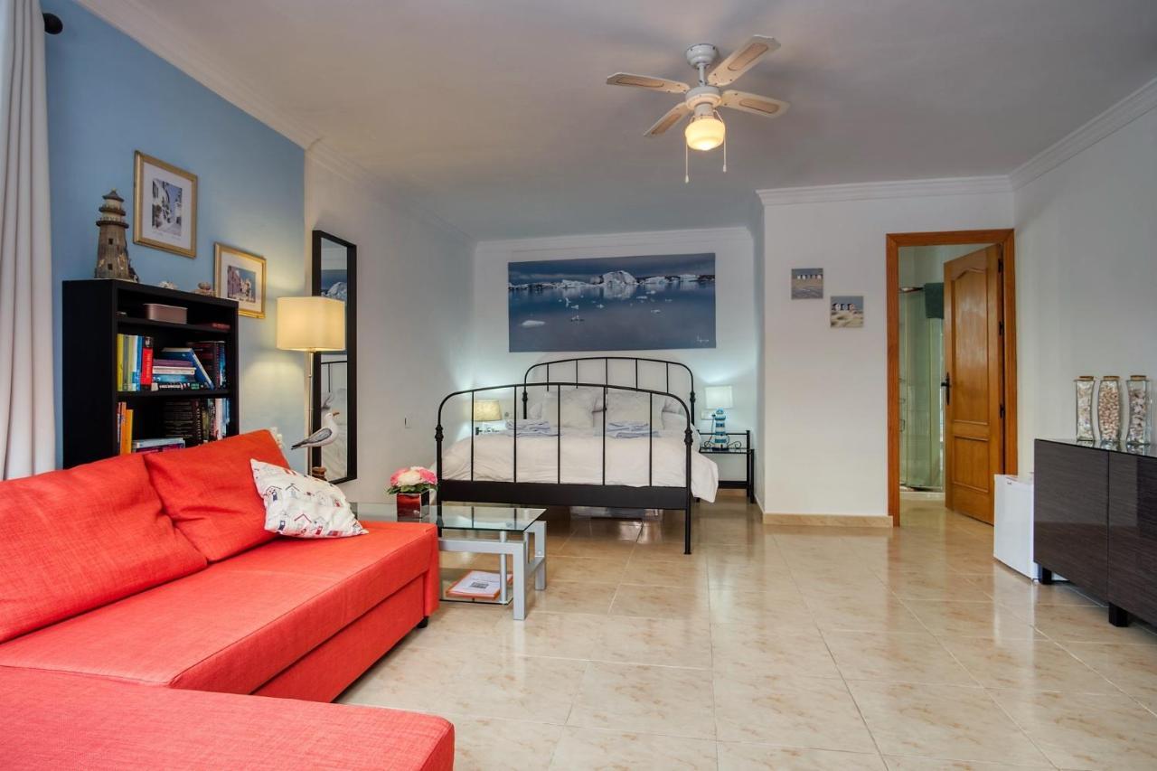 Casa Las Torres B&B Iznate Kültér fotó