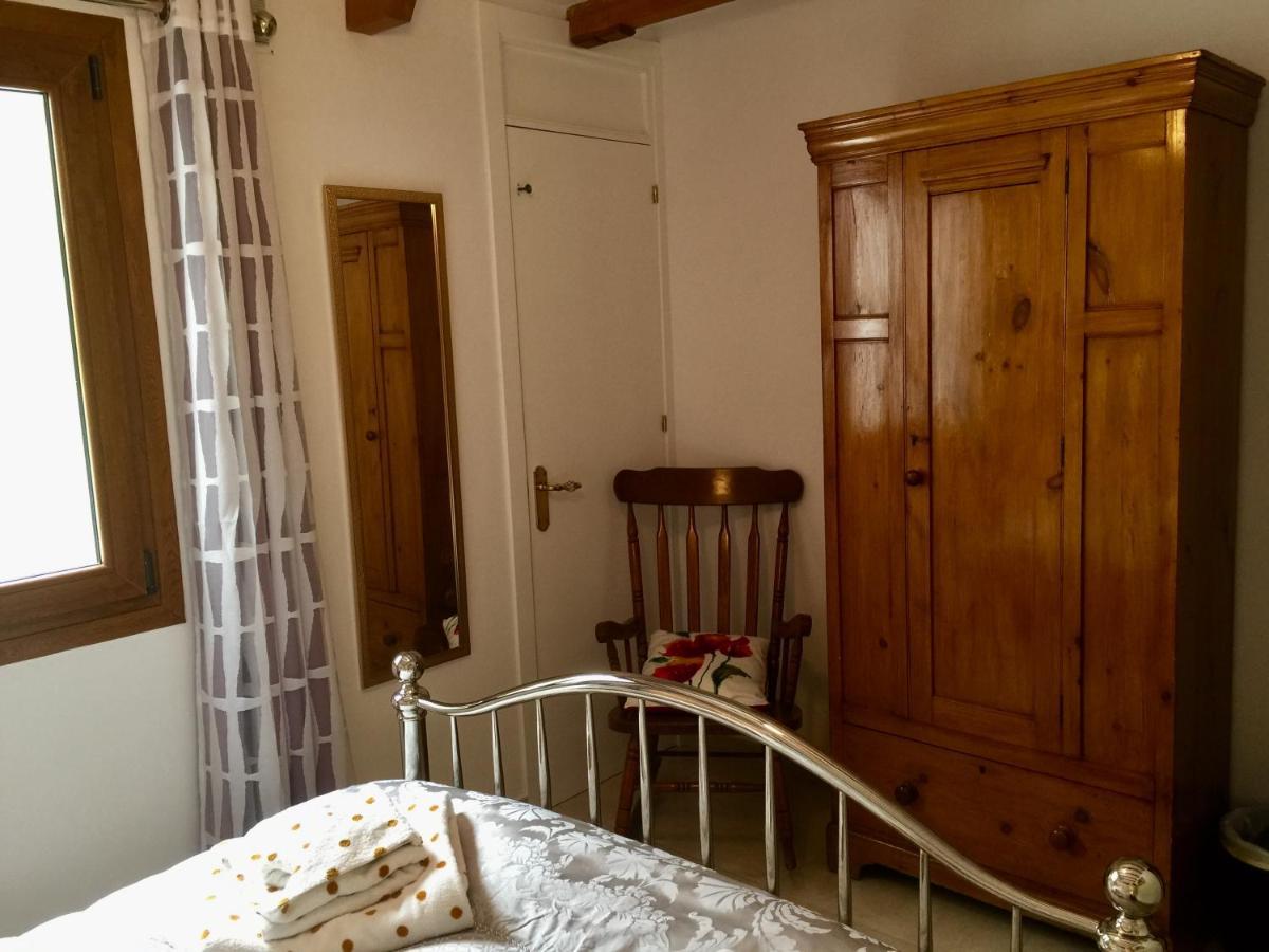 Casa Las Torres B&B Iznate Kültér fotó
