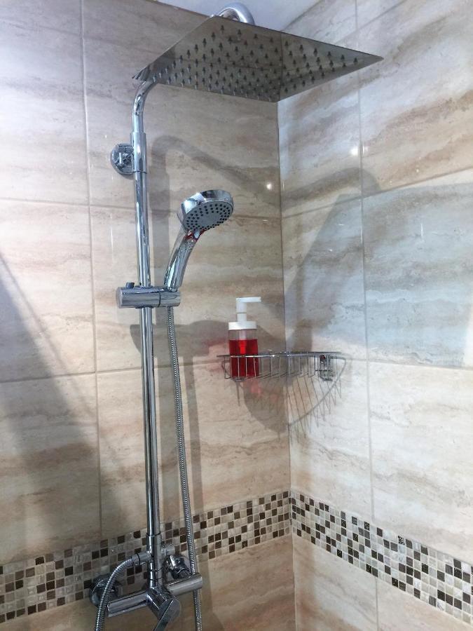 Casa Las Torres B&B Iznate Kültér fotó